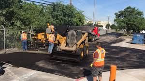 Best Driveway Grading and Leveling  in Hebron, IN